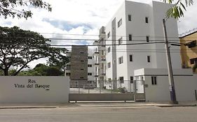 Residencial Vista Del Bosque
